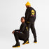 TIMBERLAND BHM Crew Unisex Apparel - UNISEX APPAREL